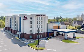 Hampton Inn & Suites West Little Rock